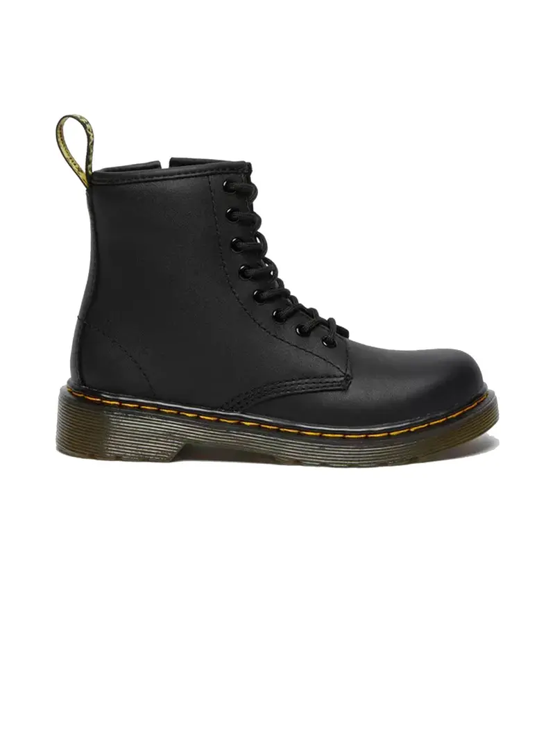1460 Black Softy Junior