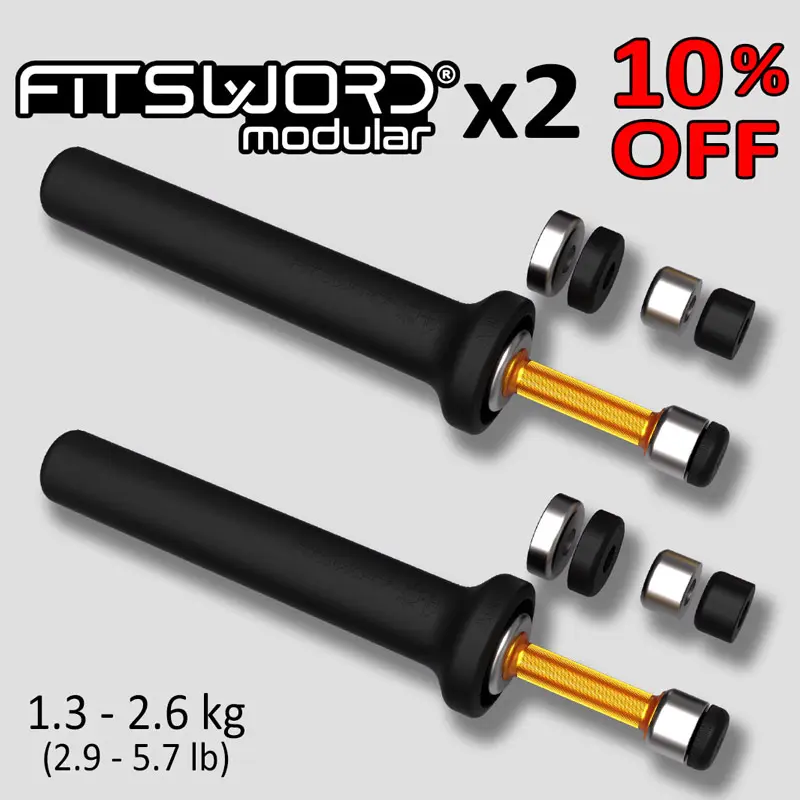 2 FITSWORD Modular