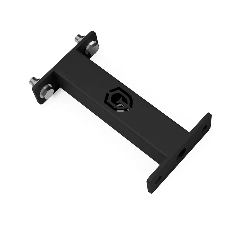 Adattatore per Lat Machine | Half Rack