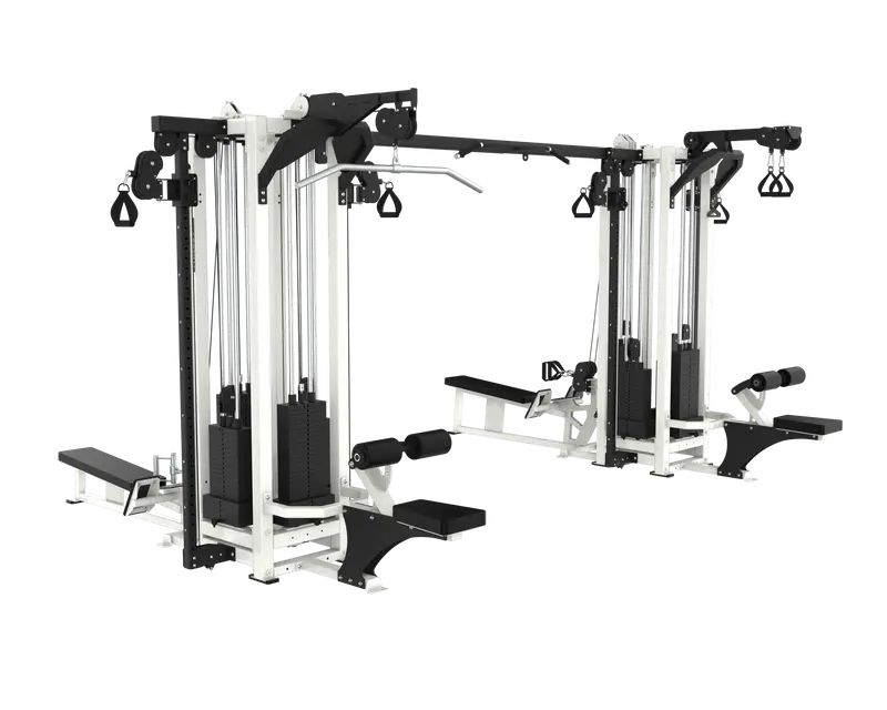 ARS | 8 Station Basic Trainer