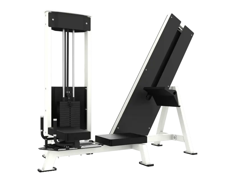 ARS | Selectorized Glute Isolator