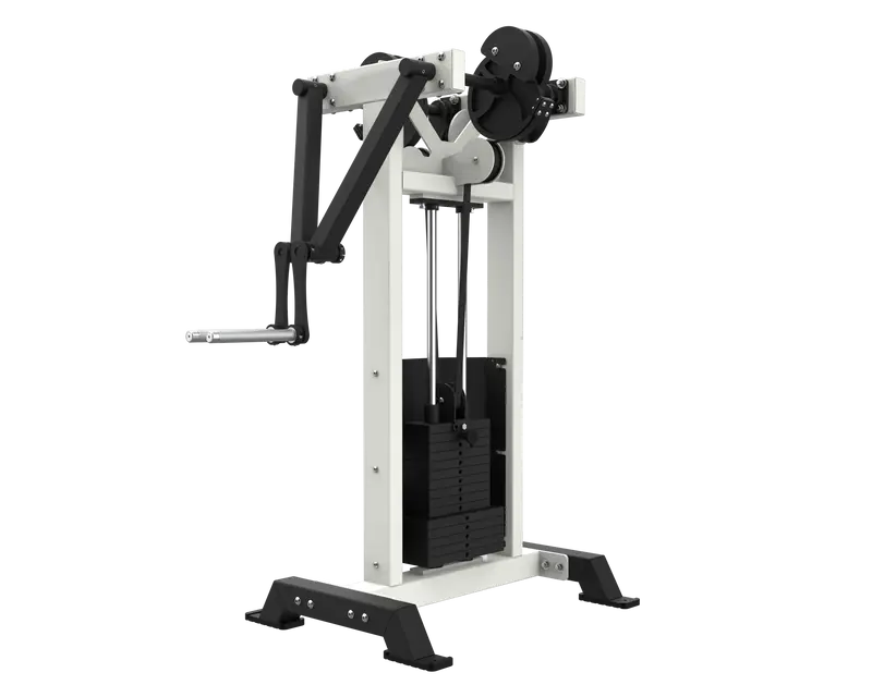 ARS | Selectorized Lateral Raise