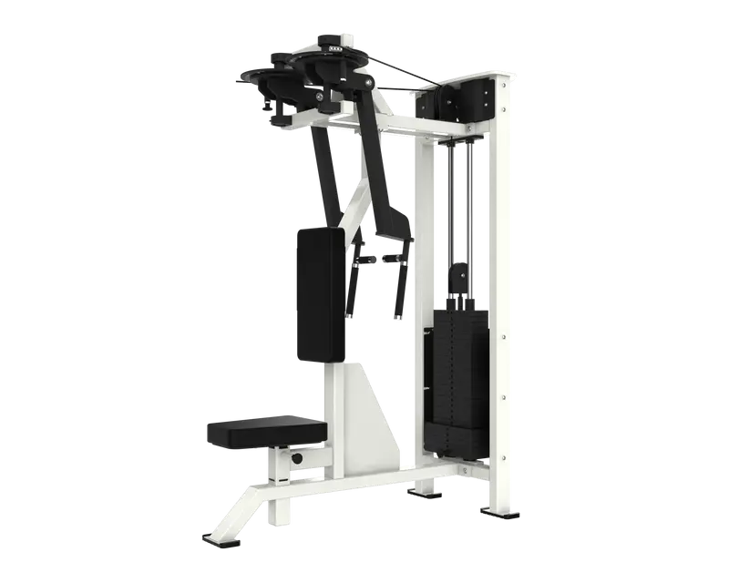 ARS | Selectorized Pec Fly / Rear Delt