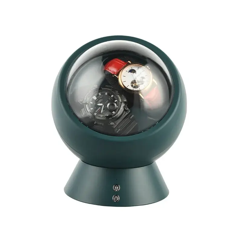 Automatic Watch Winder with USB Power