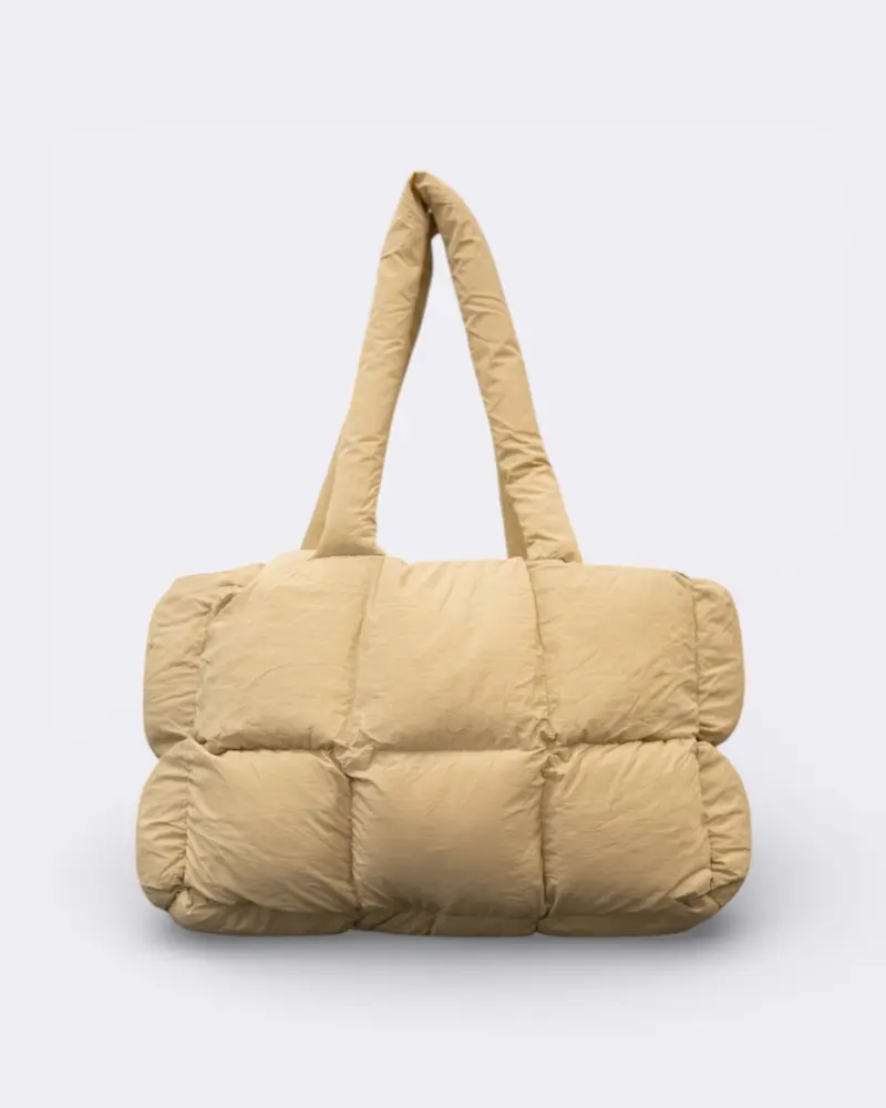 Balance Bag - Beige