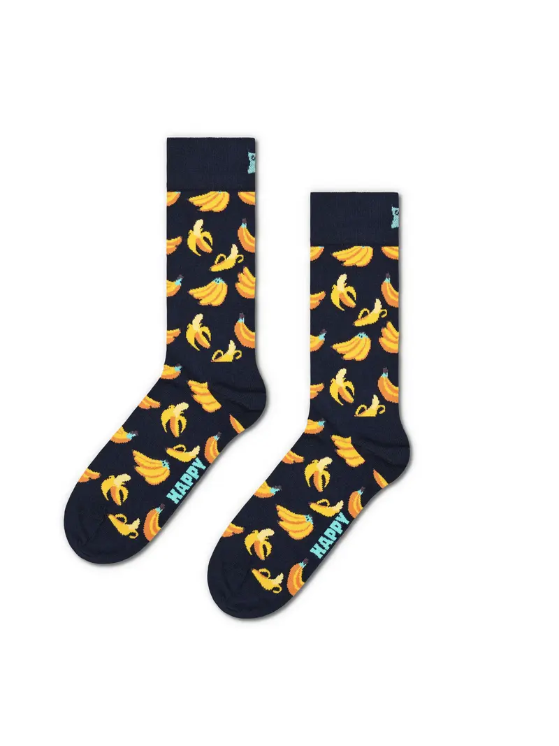 BANANA SOCK