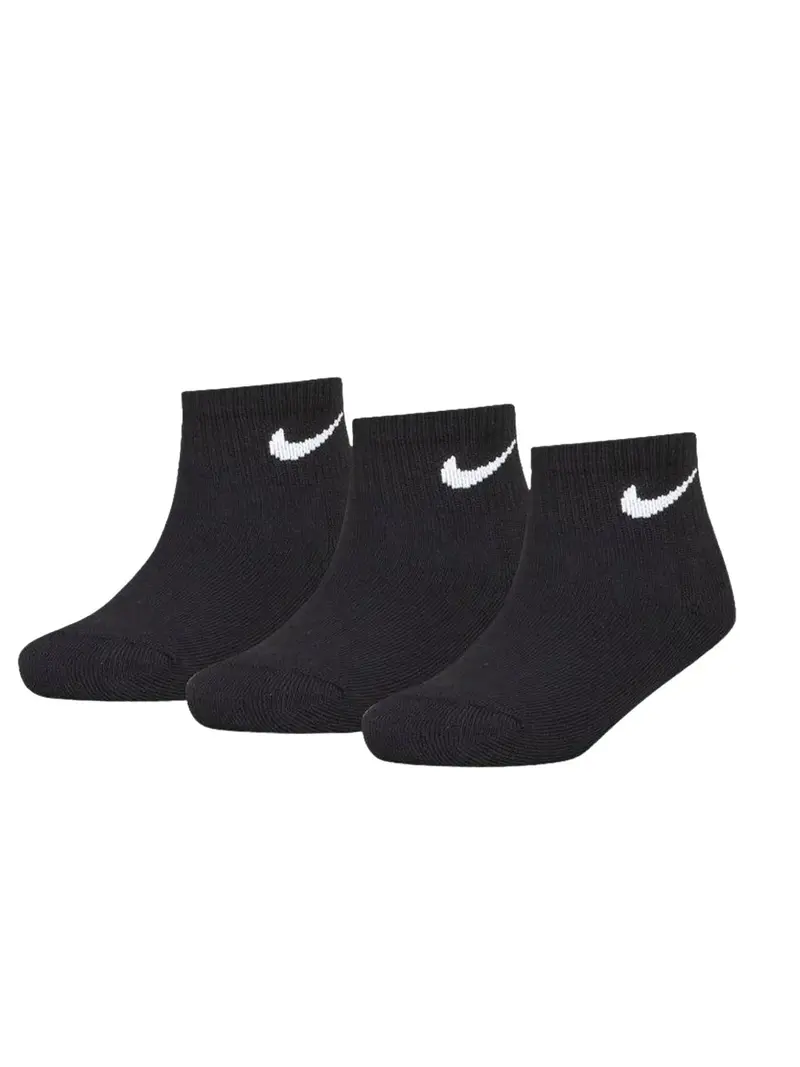 BASIC PACK ANKLE 3PK