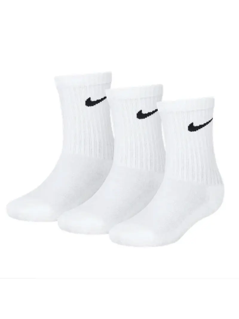 BASIC PACK ANKLE 3PK