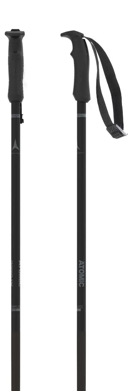 bastoncini sci Atomic AMT CARBON