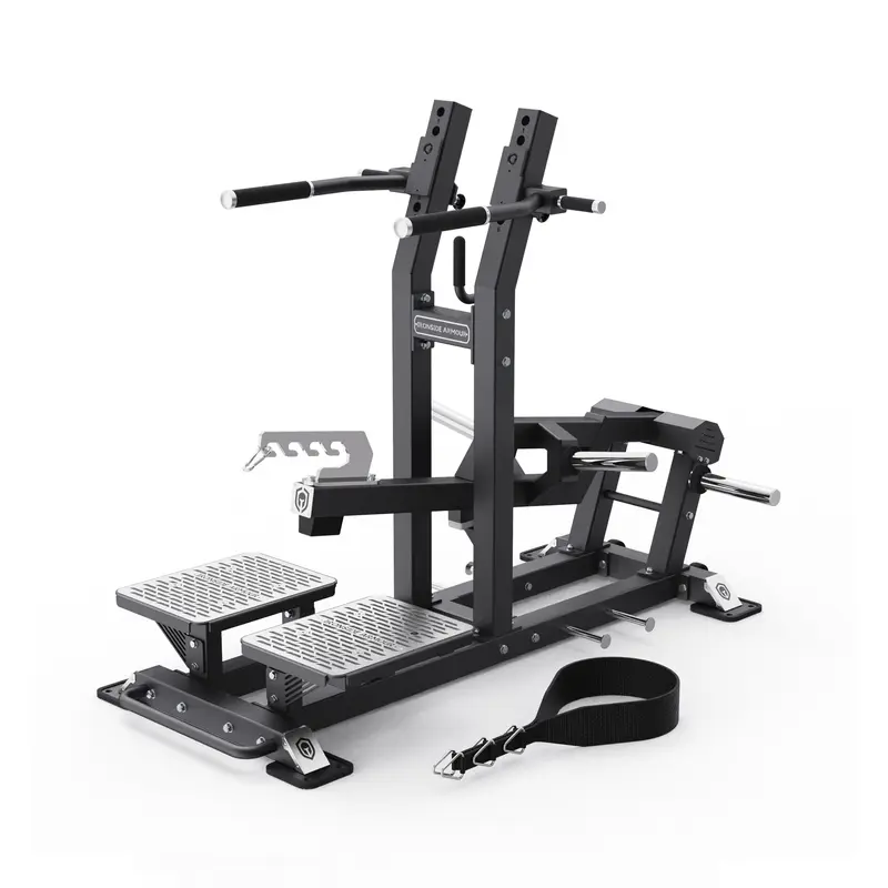 Belt Squat Machine
