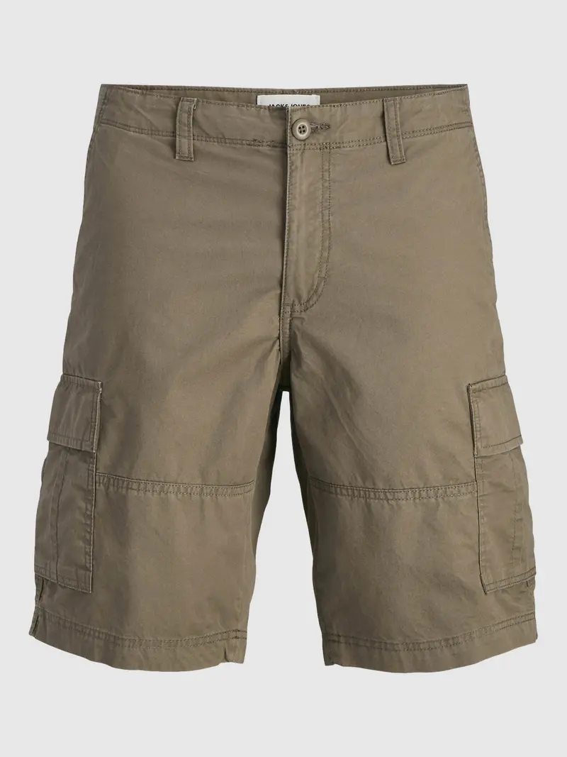 BERMUDA CARGO COLE