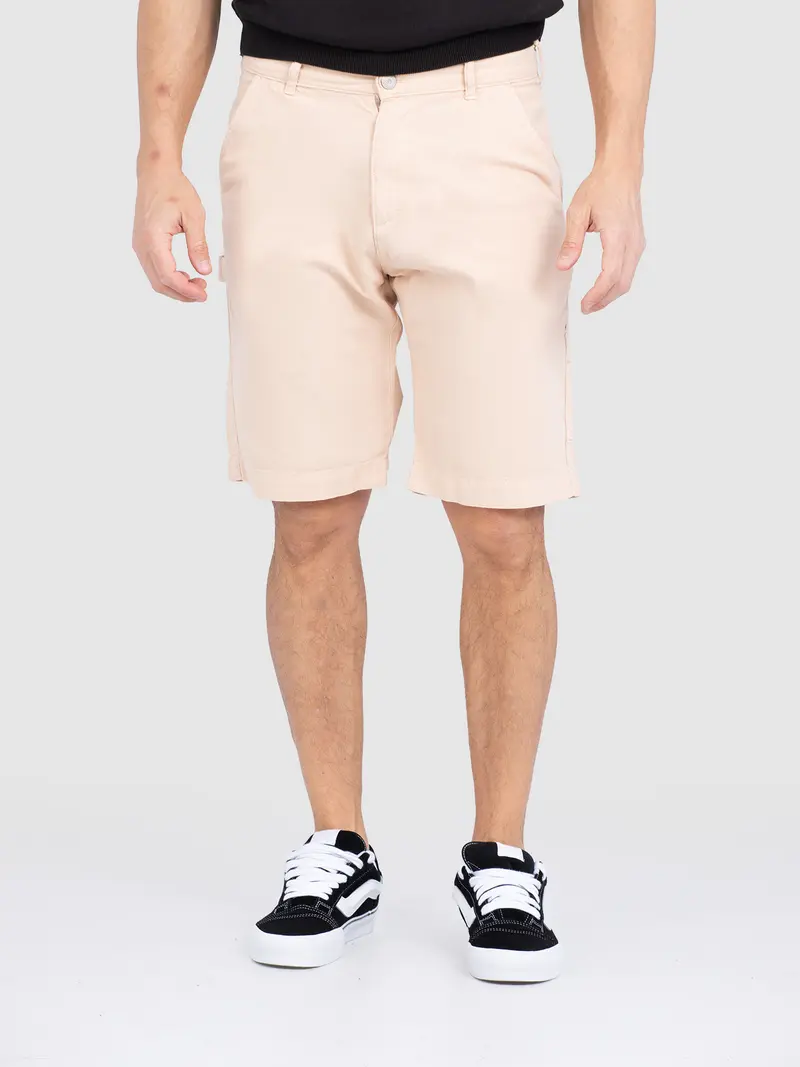 BERMUDA CARPENTER