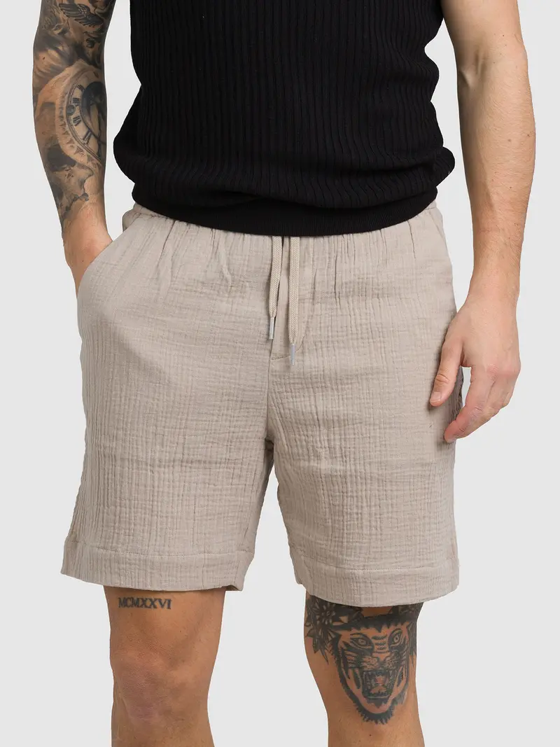 BERMUDA SOFT TOUCH