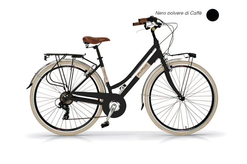 BICI ELEGANCE 6SPEED LADY