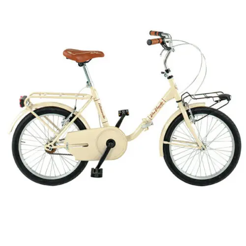 BICI FOLDING 20"