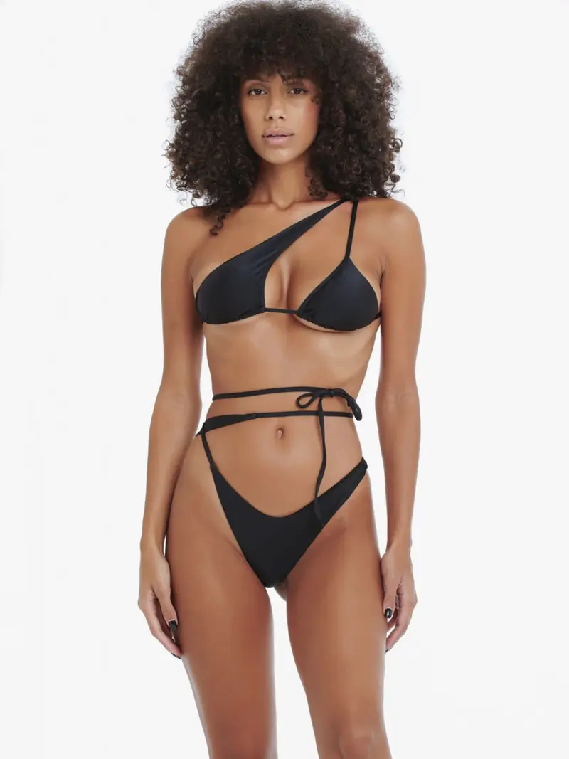 BIKINI LYCRA LUCIDA