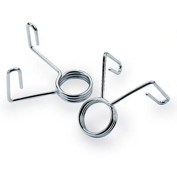 Body Solid Bloccaggi a molla diam. 50 mm