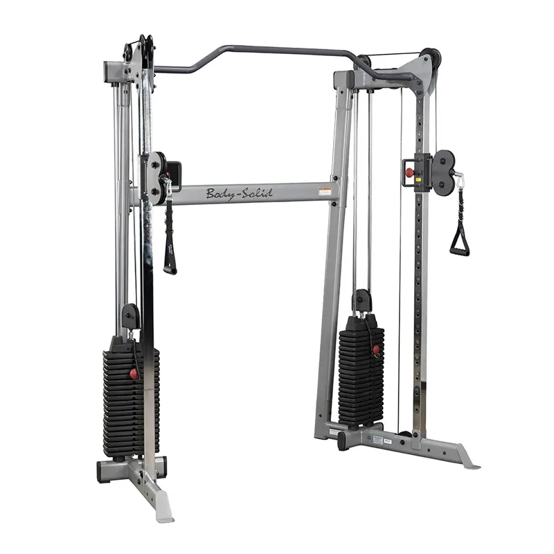 Body Solid Functional Training Center GDCC200