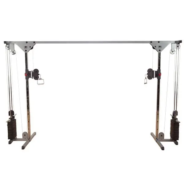 Body Solid GCCO150 Crossover Machine
