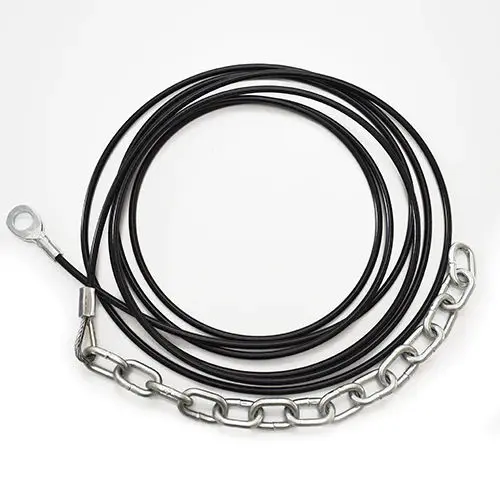 Body-Solid GLP - Cable - #37 - 3835 mm
