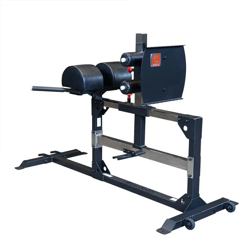 Body-Solid Glute & Ham Machine SGH500