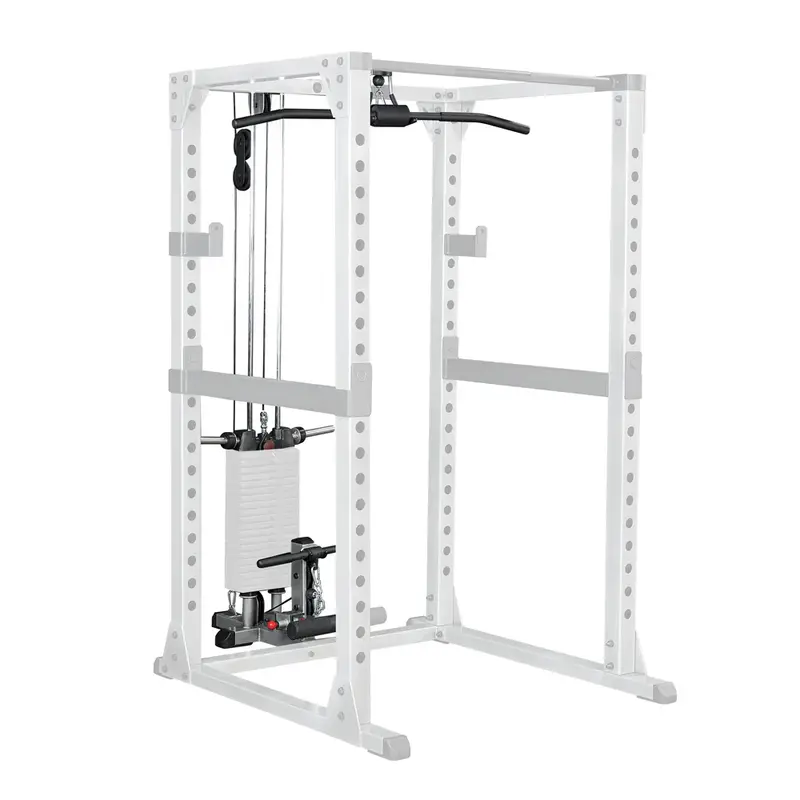 Body-Solid Lat Attachment GLA378
