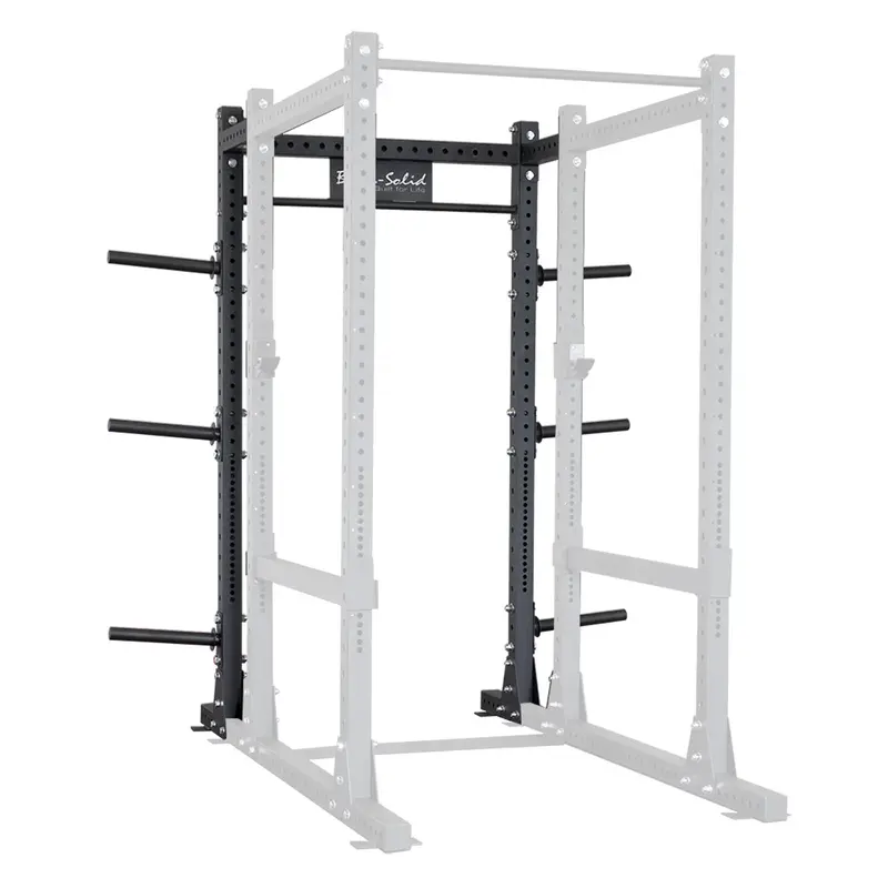 Body-Solid Power Rack SPR1000 Extended Base SPR1000BACK