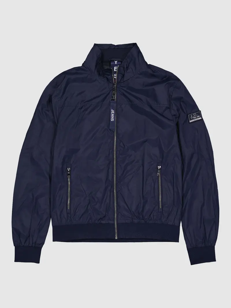 BOMBER