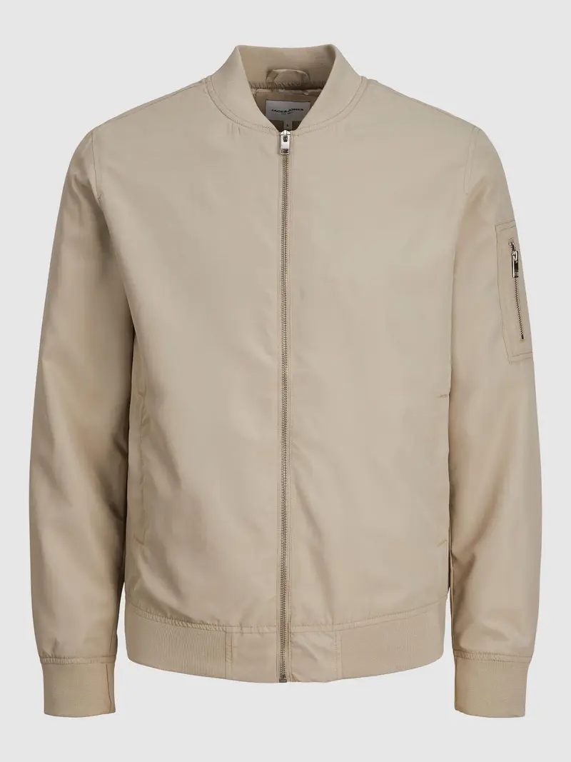 BOMBER MASH