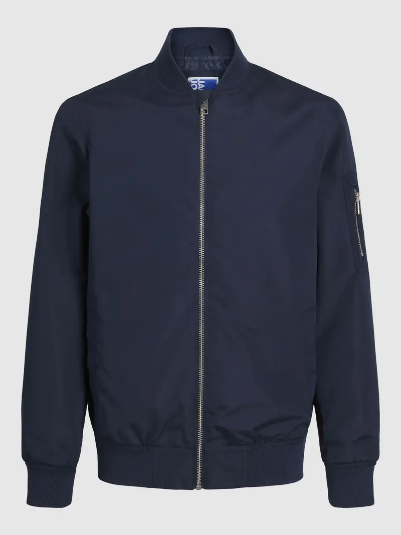 BOMBER MASH