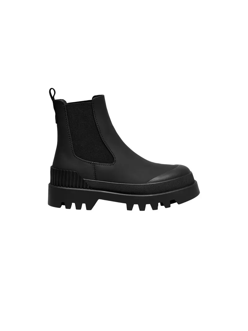 BOOT BUZZ