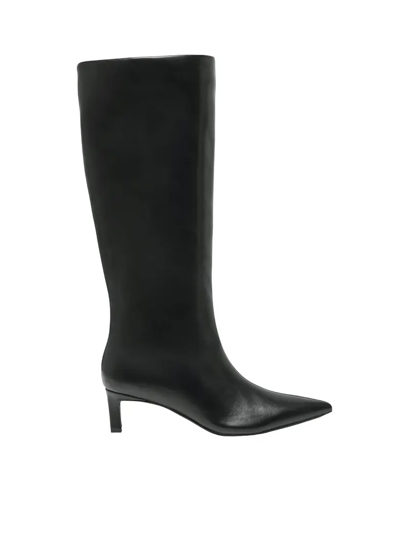 BOOT KITTEN HEEL BRIXTON