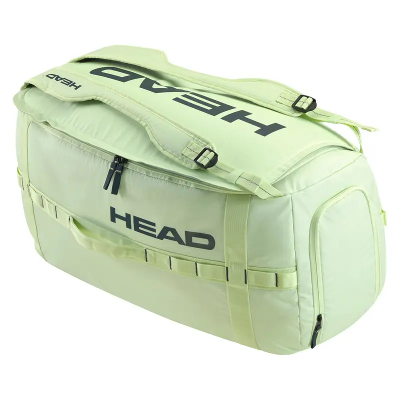 BORSONE HEAD PRO DUFFLE M