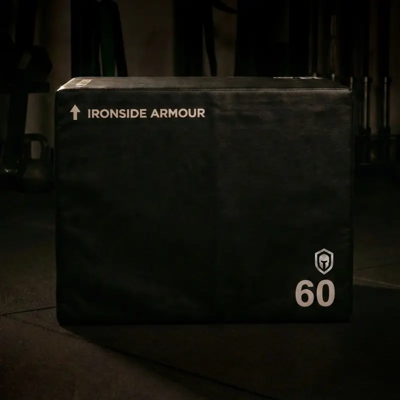 Box Pliometrico Soft