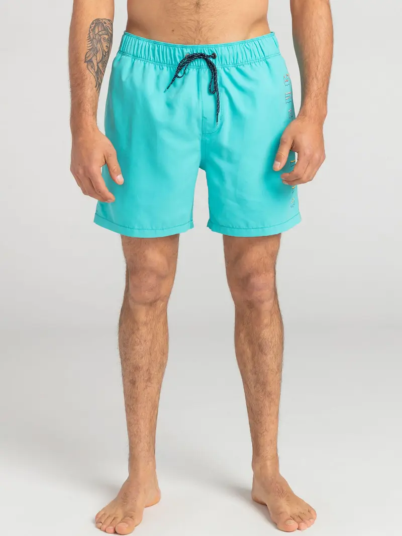 BOXER ALL DAY HERITAGE