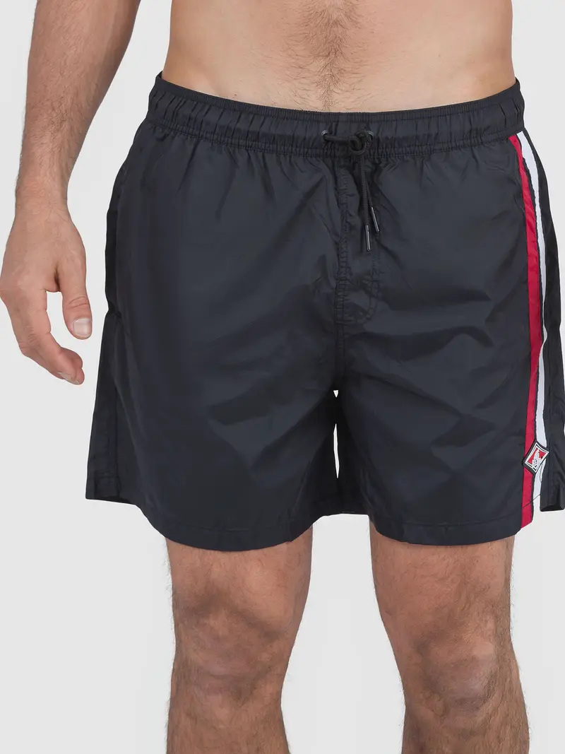 BOXER MALIBU'