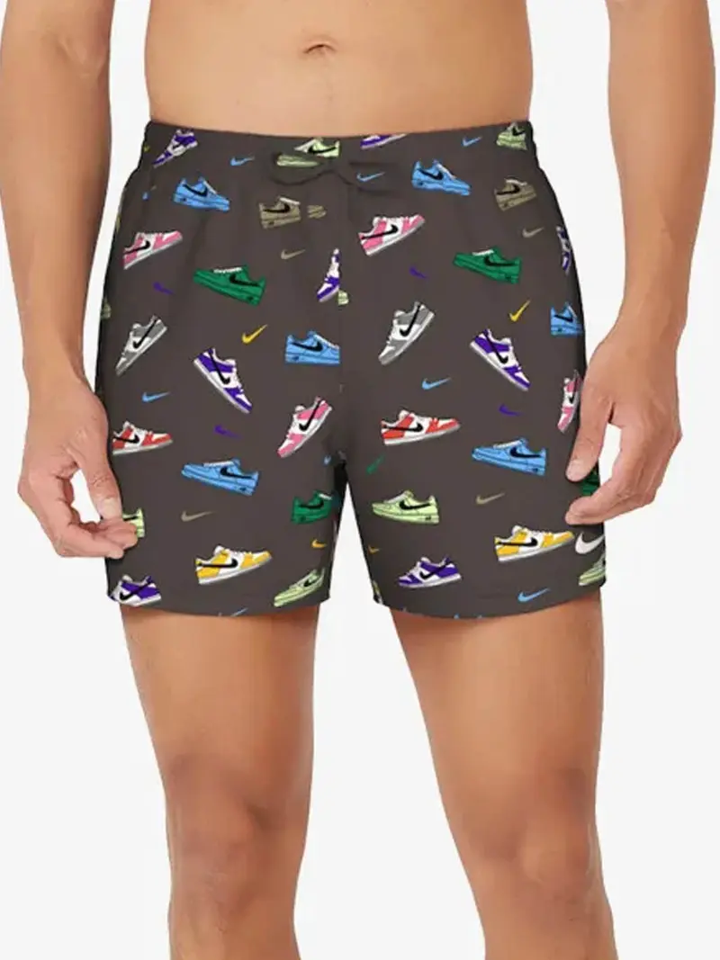 BOXER MULTI PRINT 5''