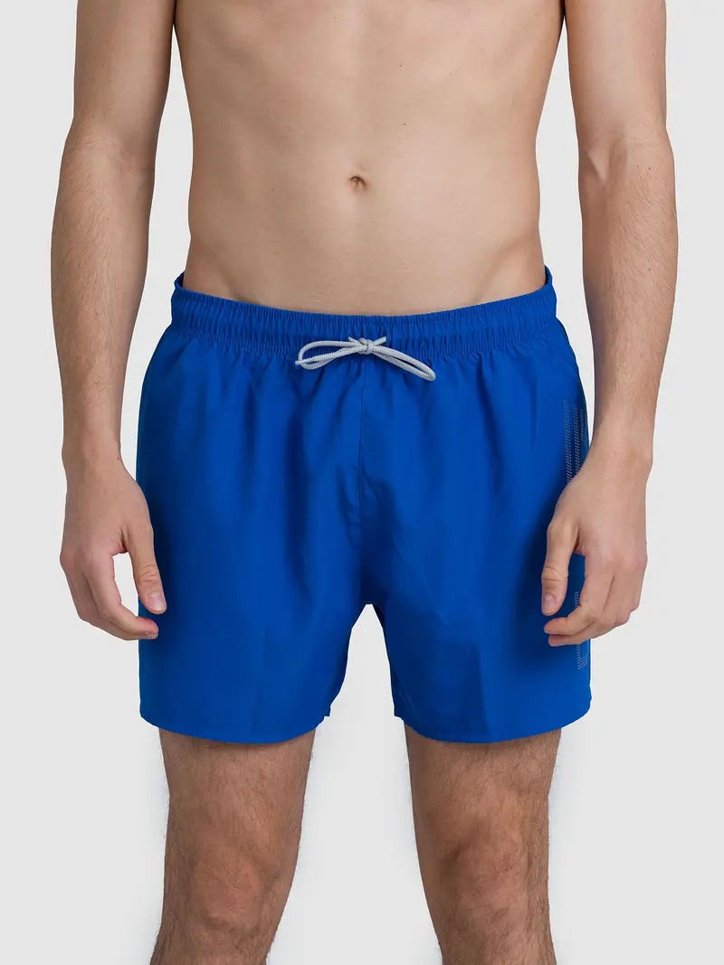 BOXER OVERSIZE LOGO