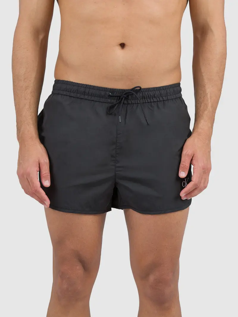 BOXER SHORT RUNNER