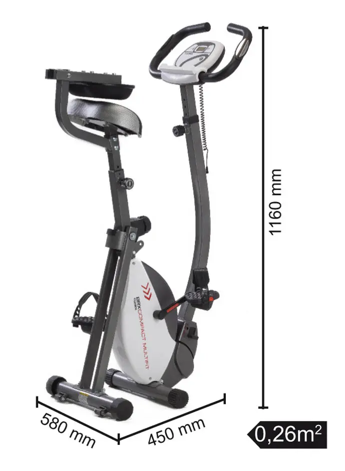 BRX COMPACT MULTIFIT