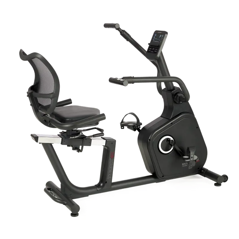 BRX Recumbent Multifit