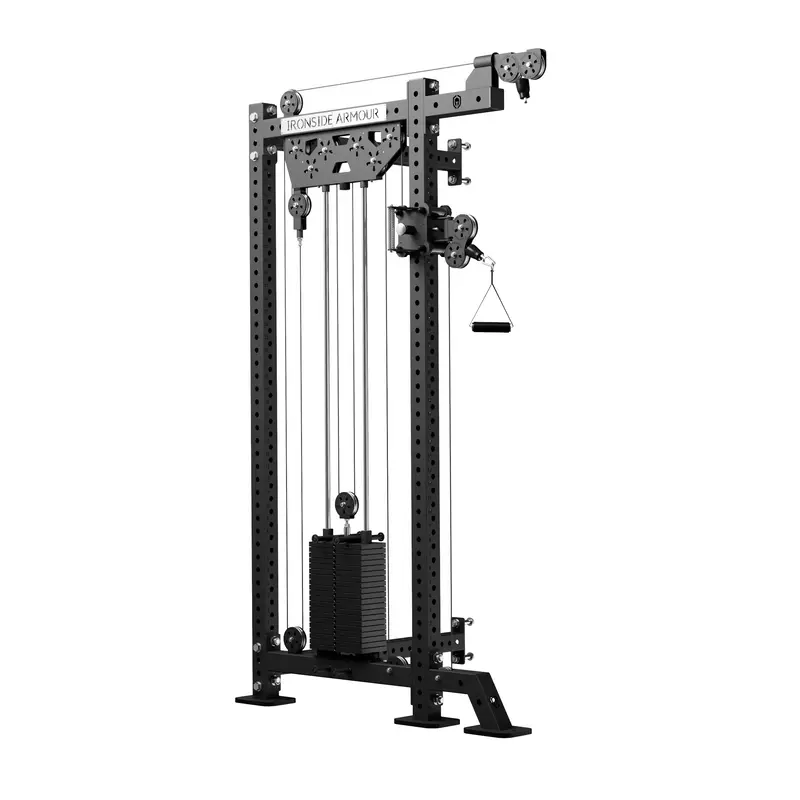 Cable Column | Attachment