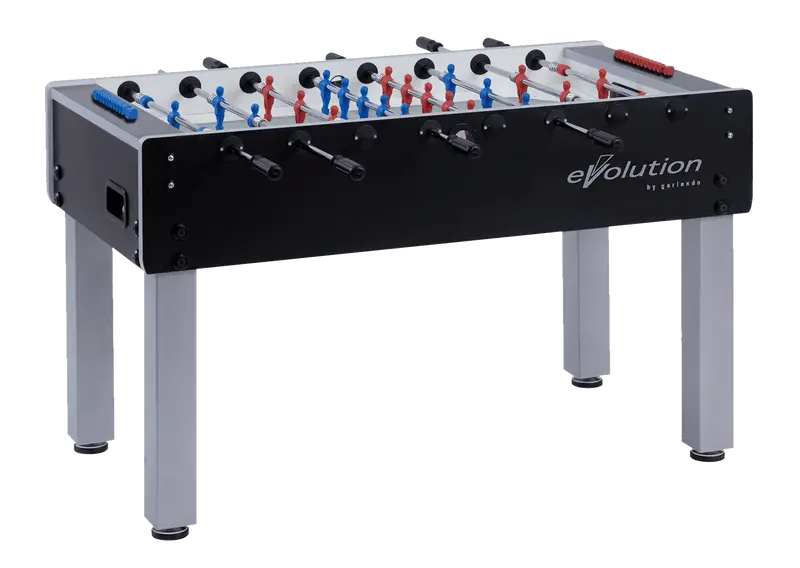 Calciobalilla G-500 Evolution