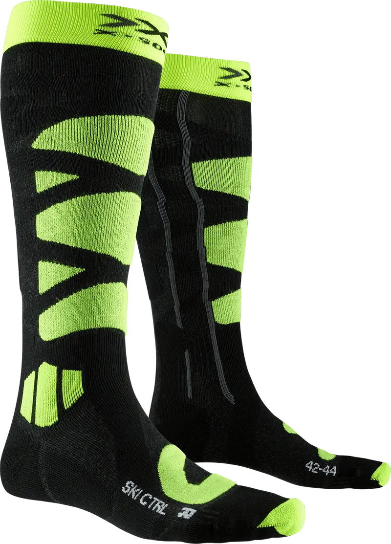 CALZE ® CONTROLLO SCI 4.0
