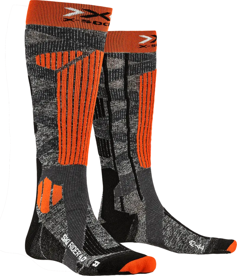 CALZE SCIATORE 4.0