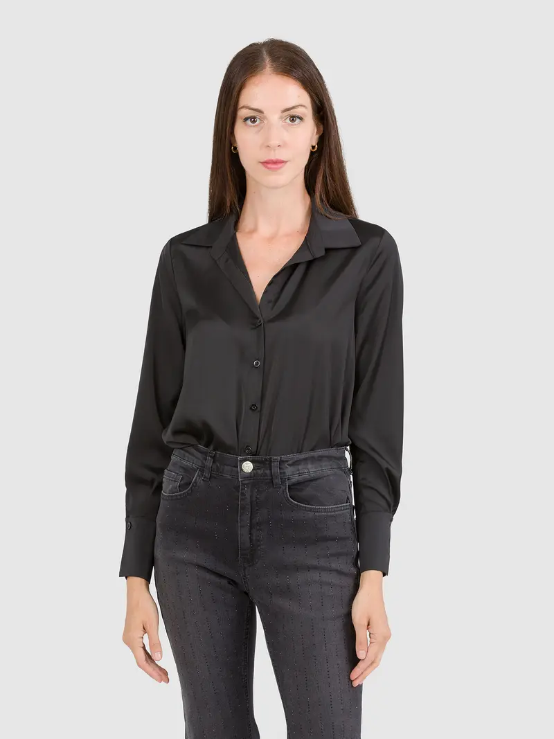 CAMICIA BODY