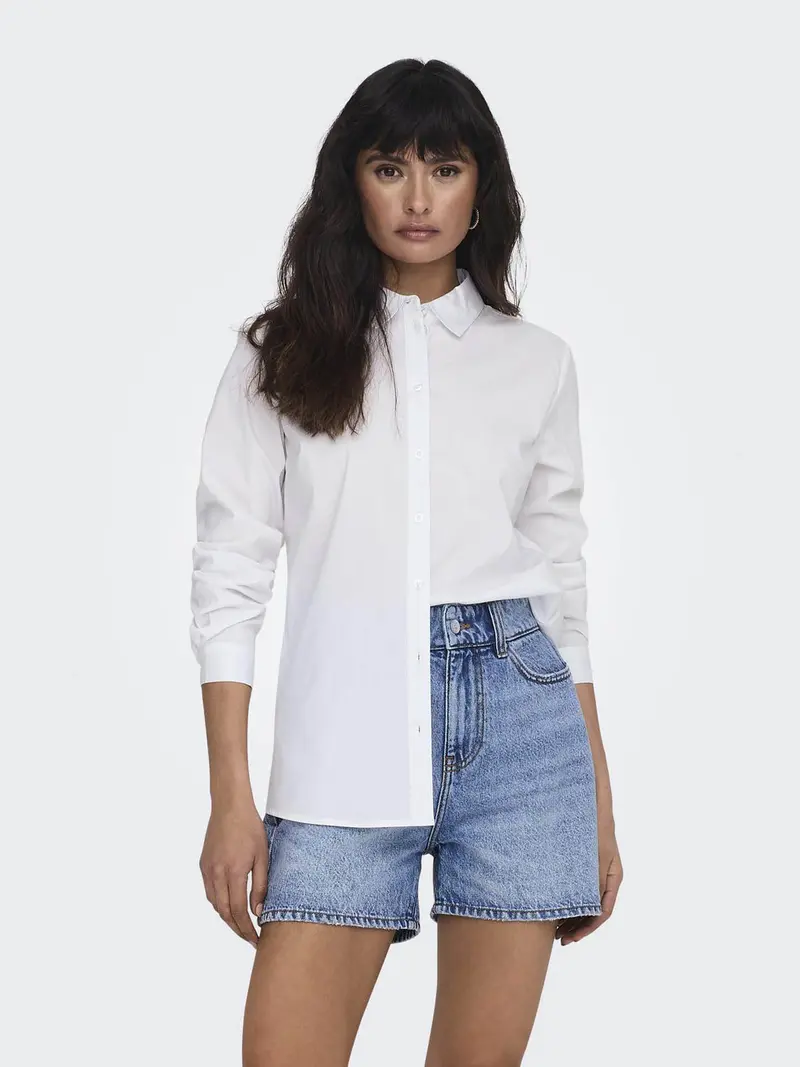 CAMICIA MIO MANICA LUNGA