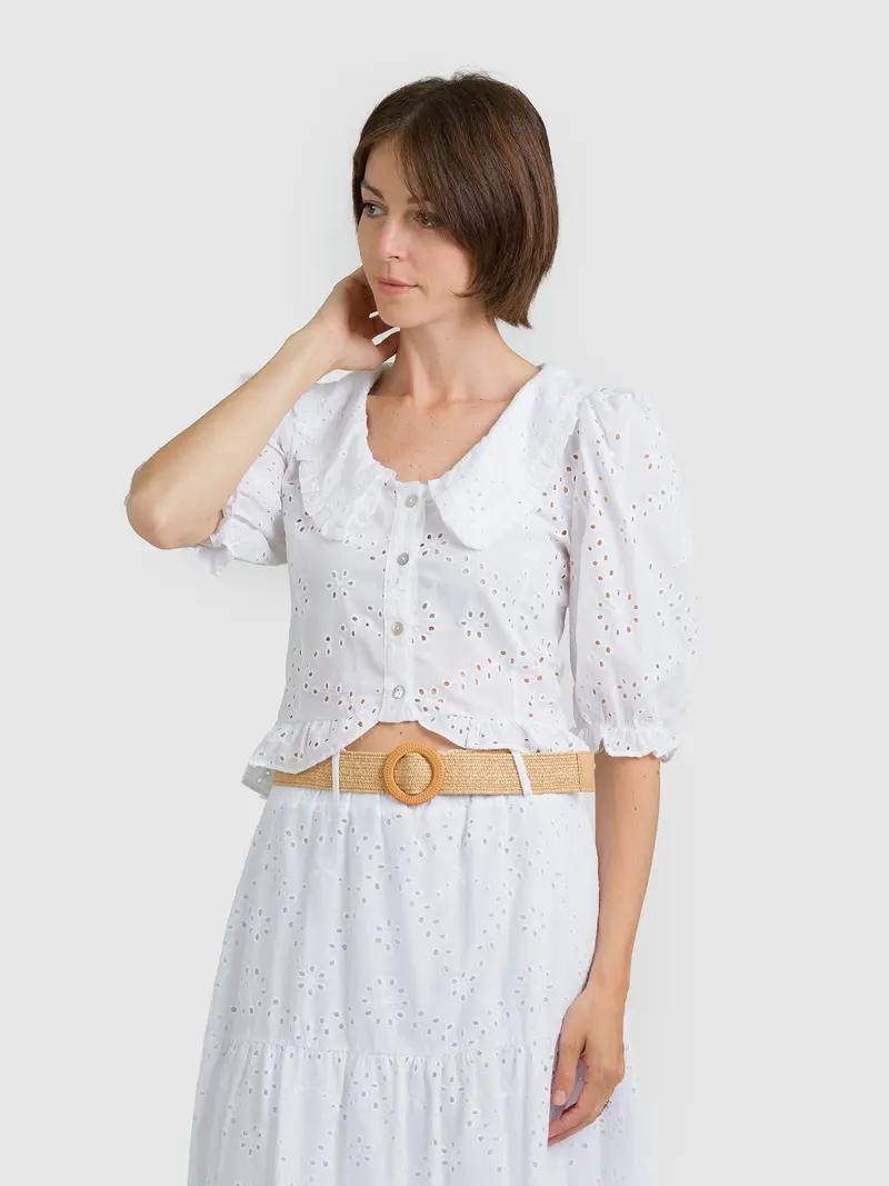 CAMICIA SAN GALLO