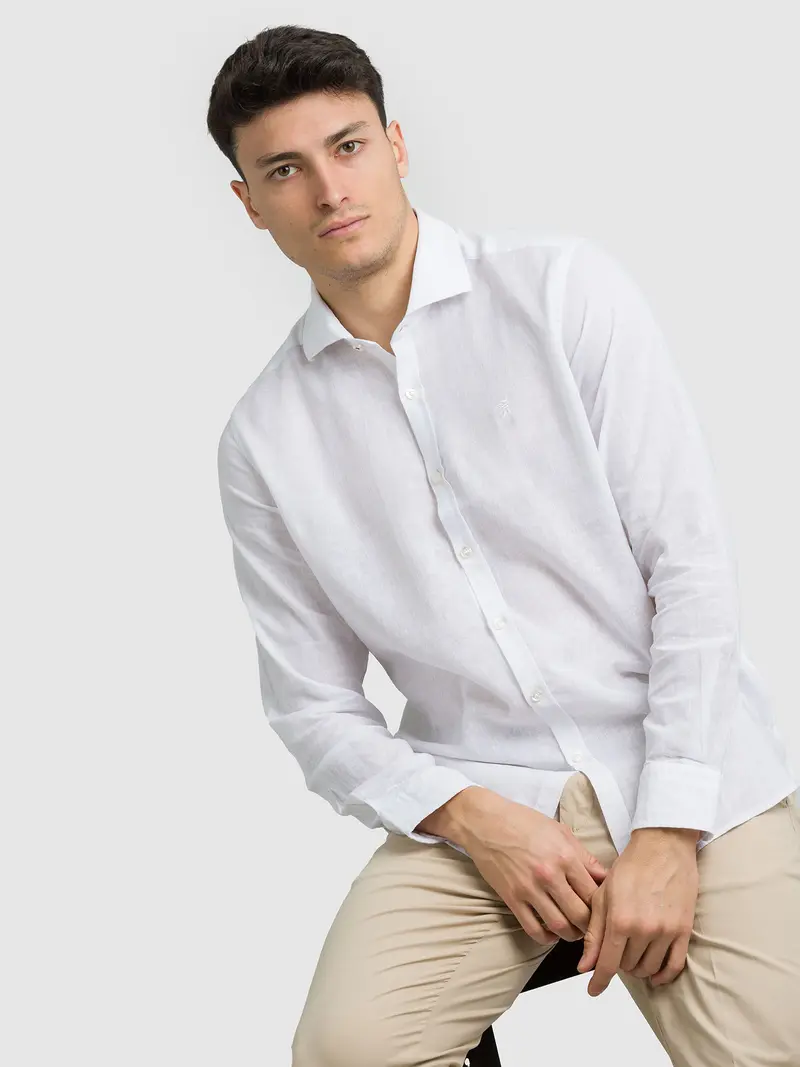 CAMICIA TRACY NOOS/SS