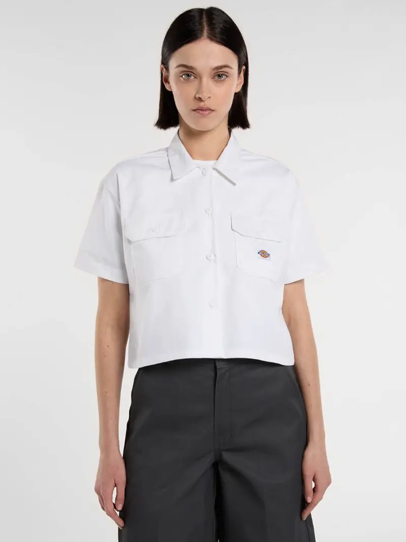 CAMICIA WORK